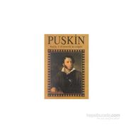 Puşkin Yaşamı ve Sanatı - v ivanovic kulesov