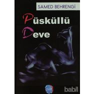 PÜSKÜLLÜ DEVE - SAMED BEHRENGI (ISBN:9789752677395)