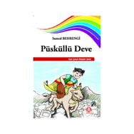 Püsküllü Deve - Samed Behrengi Serisi - Samed Bahrengi