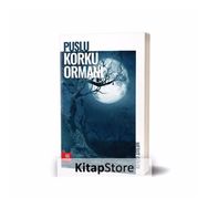 Puslu Korku Ormanı - Mesut Güler