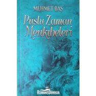 Puslu Zaman Menkıbeleri - Mehmet Baş