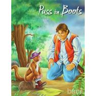 Puss in Boots - kollektif
