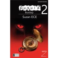 Pusula 2 - Suzan Ece