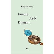 Pusula Azık Düşman Şule Yayınları