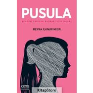 Pusula - Meyra İlknur Mısır