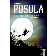 Pusula - Saklı Orman - Suzan Ece