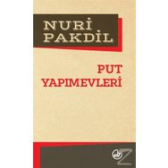 Put Yapımevleri - Nuri Pakdil