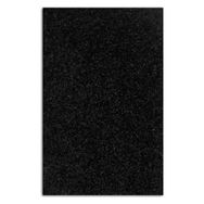 Puti 10'lu 20x30 cm Siyah Simli Eva