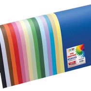 Puti 2137 Pembe 50x70 cm 100'lü Fon Kartonu
