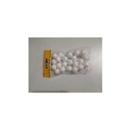 Puti 4766 20'li 3cm Köpük Top