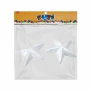 Puti 5077 2'li 10cm Köpük Yıldız