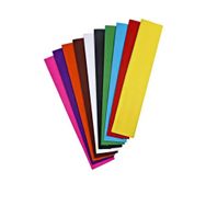 Puti 50x200 cm 10'lu Paket Krapon Kağıdı