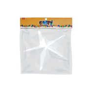 Puti 5796475 18 cm N:5084 Strafor Yıldız