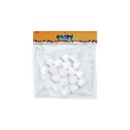 Puti Top 3 cm 20’li Strafor