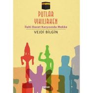 Putlar Yıkılırken - Vejdi Bilgin