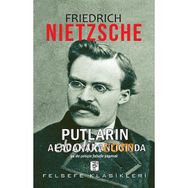 Putların Alacakaranlığı - Friedrich Wilhelm Nietzsche