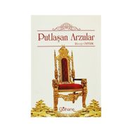 PUTLAŞAN ARZULAR - RECEP ÖZTÜRK