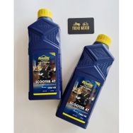 Putoline 4t 10W-40 2x1 lt Scooter Motor Yağı