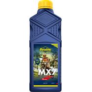 Putoline Mx 7 1 lt Motorsiklet Motor Yağı