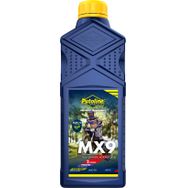 Putoline Mx 9 1 lt Motorsiklet Motor Yağı
