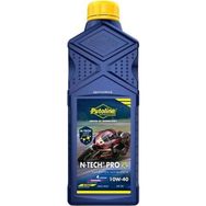 Putoline NTech® Pro R+ 10W40 1 lt Motor Yağı