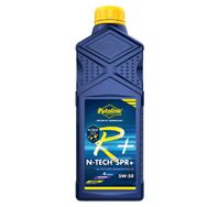 Putoline NTech Spr+ 5W50 1 lt Motor Yağı