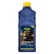 Putoline Scooter 4T 10W30 1 lt Motor Yağı