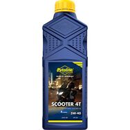 Putoline Scooter 4T 5W40 1 L Motor Yağı