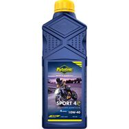 Putoline Sport 4R 10W40 1 lt Motor Yağı