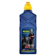 Putoline TT Scented 2T 2 Zamanlı Çilekli Sentetik 1 lt Motorsiklet Yağı