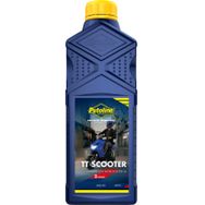 Putoline Tt Scooter 2T 1 lt Motor Yağı