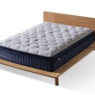 Puuf Sleep Amethyst Visco Jel 160x200 cm Çift Kişilik Yatak