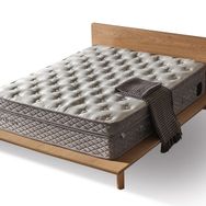 Puuf Sleep Aventus At Kılı Deve Yünü Lateks 200x200 cm Tek Kişilik Yatak