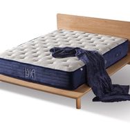 Puuf Sleep Dia Lateks Visco Jel Yaz Kış 150x200 cm Tek Kişilik Yatak