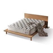 Puuf Sleep Ivory 200x200 CM Yatak