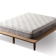 Puuf Sleep Lavien Yıkanabilir Visco Jel Hr 100x200 cm Tek Kişilik Yatak