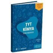 Puza Yayınları TYT Kimya Soru Bankası