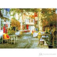 Puzz Puzzle Alaçatı 1000 Parça Puzzle