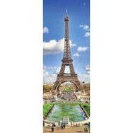 Puzz Puzzle Panoramik Paris Eyfel Kulesi 1000 Parça Puzzle