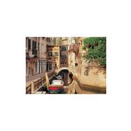 Puzz Puzzle Venedik Sokakları 1000 Parça Puzzle