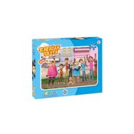 Puzzle 100 lü Trt Rafadan Tayfa Puzzle