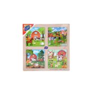 PUZZLE MEVSİMLER