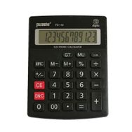 Puzzle PZ-112 Hesap Makinesi
