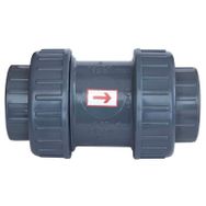 Pvc 63 mm Çekvalf