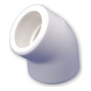 Pvc Boru 45 Derece PPRC 32 mm 10 Adet Dirsek