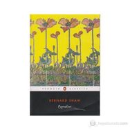 PYGMALION - BERNARD SHAW