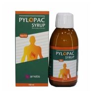 Pylopac Kudret Narı 150 ml Şurup