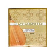 Pyramid 0.20 Uzun Sap Bağlama Takım Tel