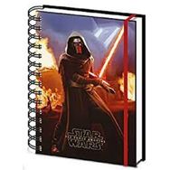 Pyramid International A5 Star Wars Episode Vıı Kylo Ren Dark Defter