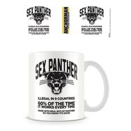 Pyramid International Anchorman Sex Panther Kupa Bardak